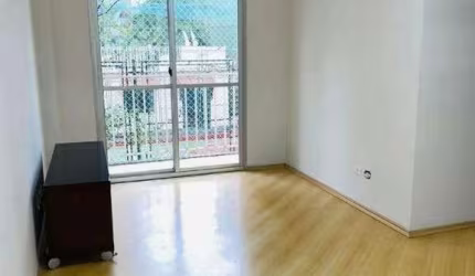 Apartamento 2 Dormitórios no Jardim São Svério 50m2