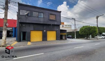 Prédio à venda 3 quartos 1 vaga Paraíso - Santo André - SP