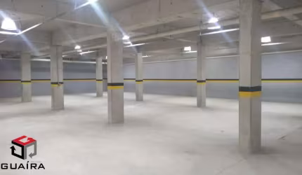 Conj. Comercial à venda 24 vagas Luzita - Santo André - SP