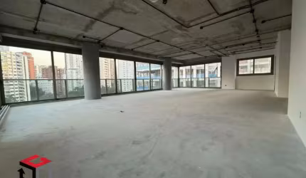 Apartamento Alto Padrão com 358m² na Vila Nova Conceição em São Paulo - SP
