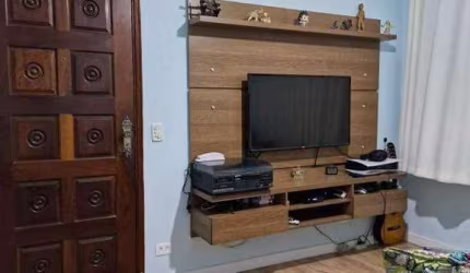 Apartamento à venda 2 quartos 1 vaga Taboão - São Bernardo do Campo - SP