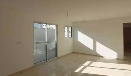 Apartamento à venda 2 quartos 1 suíte 1 vaga Campestre - Santo André - SP