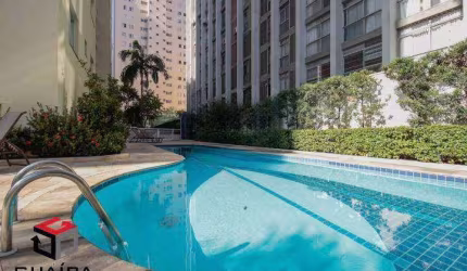 Apartamento para aluguel 2 quartos 2 vagas Jardim Paulista - São Paulo - SP