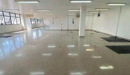 Prédio para aluguel 25 vagas Indianopolis - São Paulo - SP