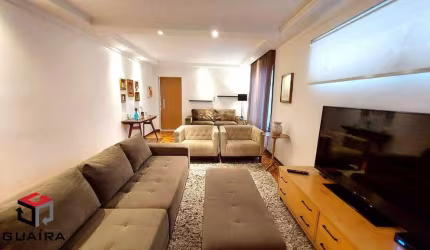 Sobrado à venda 3 quartos 1 suíte 2 vagas Valparaíso - Santo André - SP