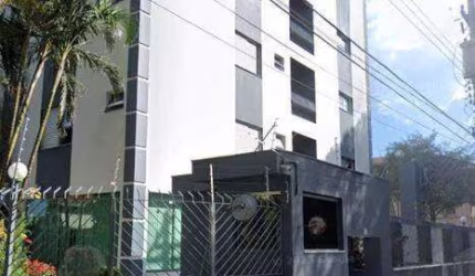 Apartamento à venda 2 quartos 1 vaga Rudge Ramos - São Bernardo do Campo - SP