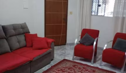 Casa à venda 2 quartos 2 vagas Novo Oratório - Santo André - SP