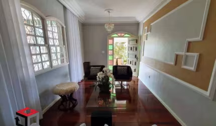 Casa à venda 2 quartos 2 suítes 3 vagas Helena - Santo André - SP