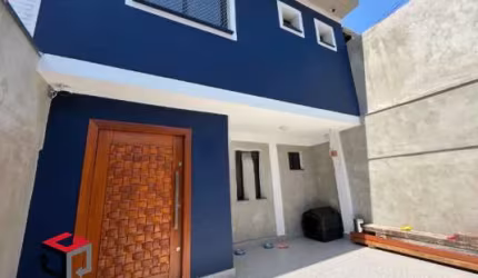 Casa com 141m² - Planalto Paulista - São Paulo - SP.