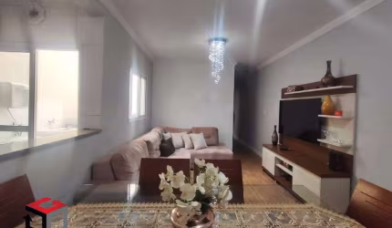 Apartamento à venda 3 quartos 1 suíte 1 vaga América - Santo André - SP