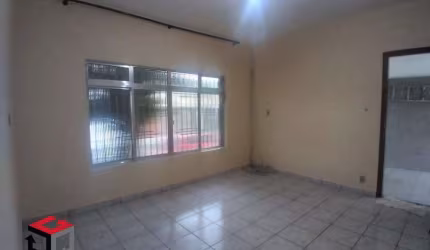 Casa para aluguel 2 quartos 2 vagas Príncipe de Gales - Santo André - SP