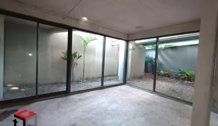 Loja comercial na Avenida Rebouças em Pinheiros 389m2
