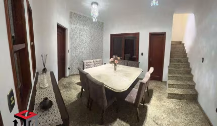 Sobrado à venda 2 quartos 2 suítes 2 vagas Jardim do Mar - São Bernardo do Campo - SP