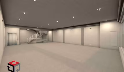 Casa para aluguel 3 vagas Brooklin Paulista - São Paulo - SP