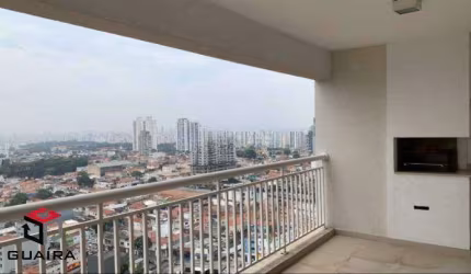 Apartamento Ipiranga Novo 3 Suítes, 2 vagas, 127m2 a.u