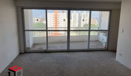 Apartamento à venda 3 quartos 3 suítes 3 vagas Baeta Neves - São Bernardo do Campo - SP