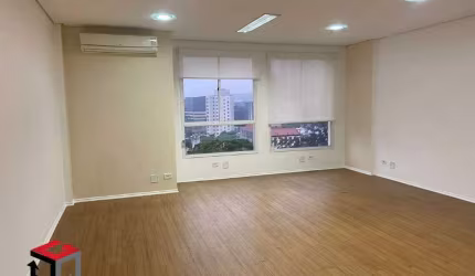 Conjunto Comercial em Pinheiros 42m2