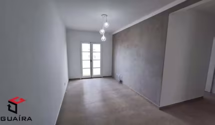Apartamento à venda 2 quartos 1 vaga Euclides - São Bernardo do Campo - SP