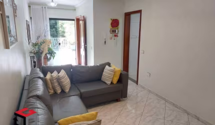 Apartamento à venda 3 quartos 1 suíte 2 vagas Terra Nova II - São Bernardo do Campo - SP