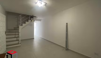 Sobrado à venda 3 quartos 1 suíte 2 vagas Assunção - São Bernardo do Campo - SP