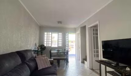 Imóvel em Condomínio Fechado à venda 3 quartos 2 vagas Metalúrgica - Santo André - SP