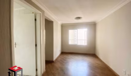 Apartamento à venda 2 quartos 1 vaga Erasmo Assunção - Santo André - SP