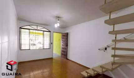 Sobrado para Locação 2 quartos - 1 Vaga - Planalto - São Bernardo do Campo