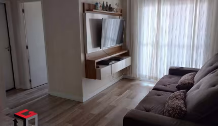Apartamento à venda 3 quartos 1 suíte 2 vagas Baeta Neves - São Bernardo do Campo - SP