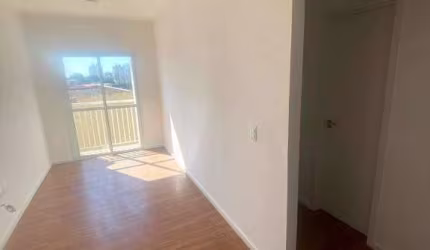 Apartamento à venda 2 quartos 1 vaga Independência - São Bernardo do Campo - SP