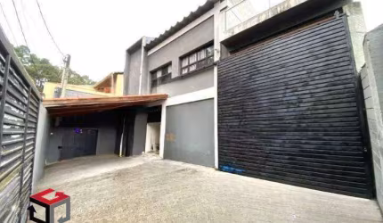 Prédio para aluguel 6 vagas Demarchi - São Bernardo do Campo - SP
