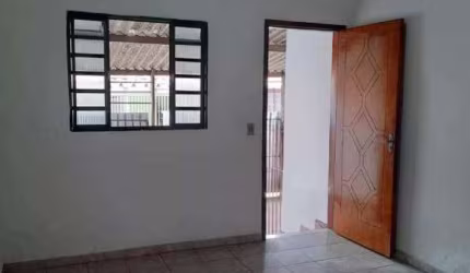 Casa à venda 4 quartos 2 vagas Bom Pastor - Santo André - SP