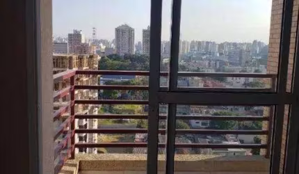 Apartamento para locação, 2 quartos, 1 vaga - Parque das Nações - Santo André / SP