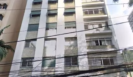 Apartamento com 150m² - Pinheiros - São Paulo - SP.