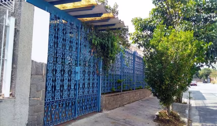 Casa para aluguel 3 quartos 1 suíte 3 vagas Rudge Ramos - São Bernardo do Campo - SP