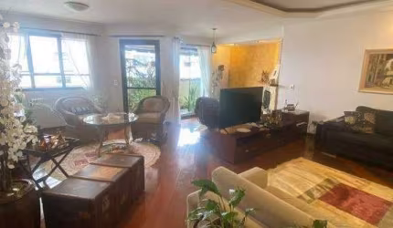 Apartamento à venda 4 quartos 3 suítes 4 vagas Centro - São Bernardo do Campo - SP