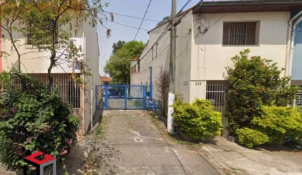 Casa com 98m² - Vila Leopoldina - São Paulo - SP.