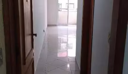 Apartamento à venda 2 quartos 1 suíte 2 vagas Anchieta - São Bernardo do Campo - SP