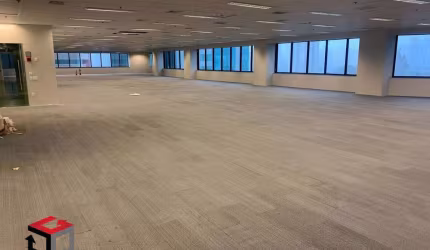 Conj. Comercial para aluguel 15 vagas Cidade Monções - São Paulo - SP