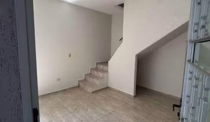 Sobrado para aluguel 2 quartos 1 suíte Olímpico - São Caetano do Sul - SP