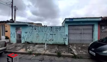 Terreno à venda Bocaina - Mauá - SP