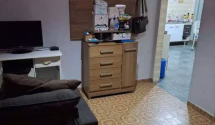 Casa à venda 4 quartos 1 suíte 1 vaga Baeta Neves - São Bernardo do Campo - SP