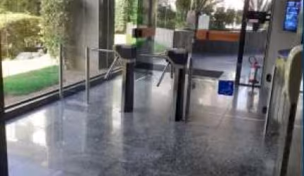 Sala com 50m² localizada na Vila Mariana em São Paulo - SP.