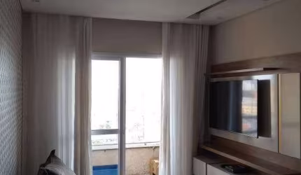Apartamento à venda 3 quartos 1 suíte 2 vagas Baeta Neves - São Bernardo do Campo - SP