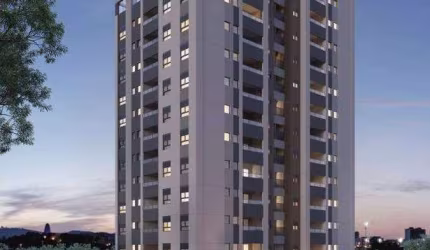 Apartamento à venda 3 quartos 3 suítes 2 vagas Barcelona - São Caetano do Sul - SP