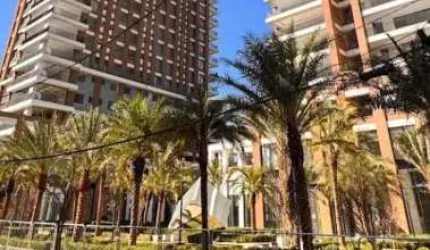 Apartamento novo com 192m² - Vila Nova Conceição - São Paulo - SP .