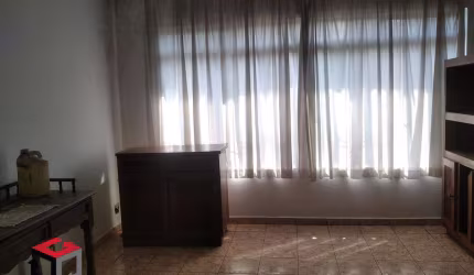 Casa à venda 2 quartos 5 vagas Do Estádio - Santo André - SP
