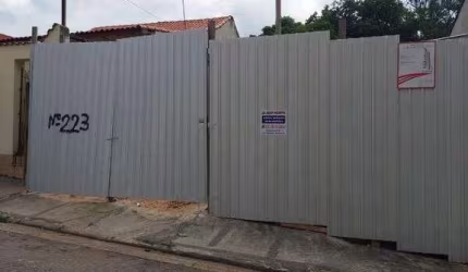 Cobertura à venda 2 quartos 1 suíte 1 vaga São Pedro - Santo André - SP