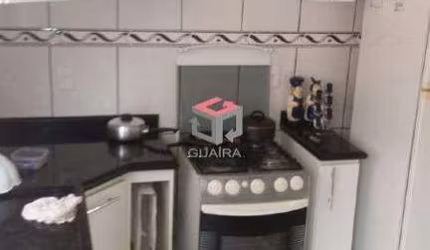 Apartamento à venda 3 quartos 1 vaga João Ramalho - Santo André - SP