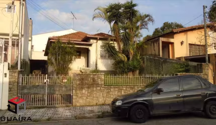 Terreno à venda Jardim do Mar - São Bernardo do Campo - SP