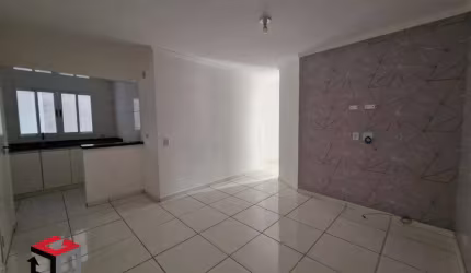 Apartamento para aluguel 3 quartos 1 suíte 2 vagas Casa Branca - Santo André - SP
